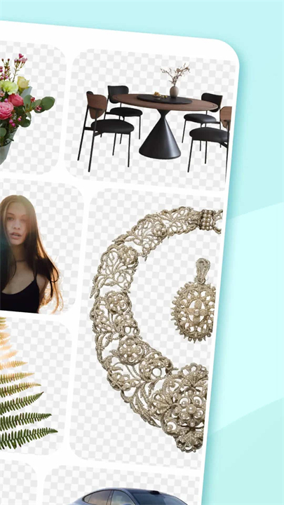 椰子背景移除工具4