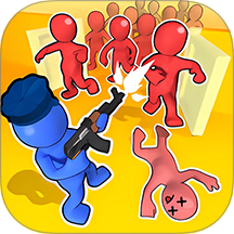 保卫城市模拟器