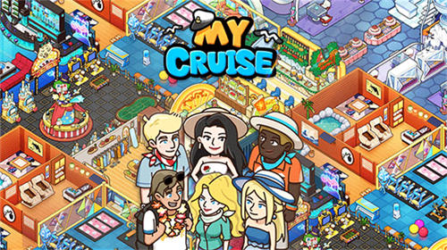 我的游轮中文版4