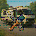 巴士翻新模拟器