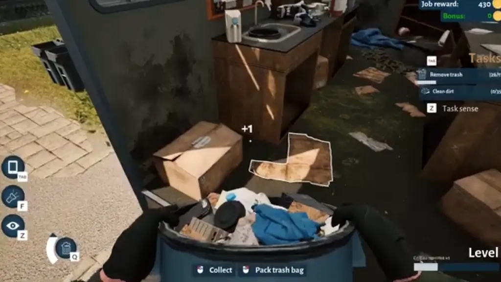 巴士翻新模拟器3