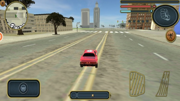 战斗钢铁机器人3