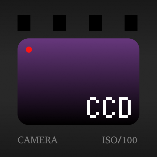 DA复古相机滤镜