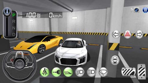 3D驾驶课手机版3