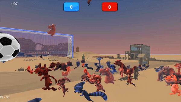 糖豆人派对安卓版2