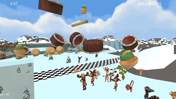 糖豆人派对安卓版4