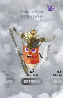 雷霆数独大乱斗2