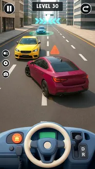 驾驶与停车车辆大师2