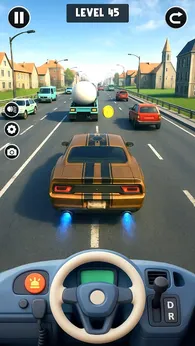 驾驶与停车车辆大师3