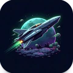 蔚蓝之境2D射击