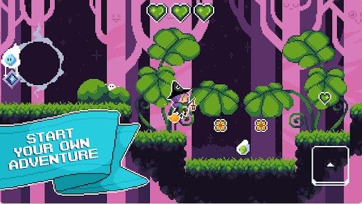 万圣节像素药水店2