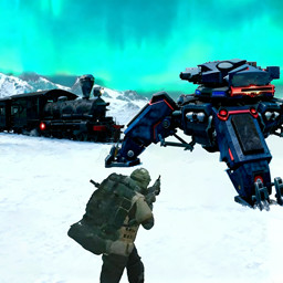 绝地吃鸡王者赛