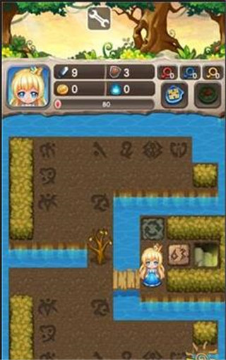 魔塔大冒险最新版4