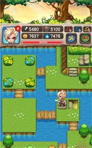 魔塔大冒险完整版3