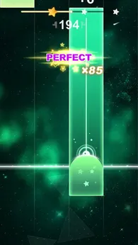 银河钢琴滚动冲刺2