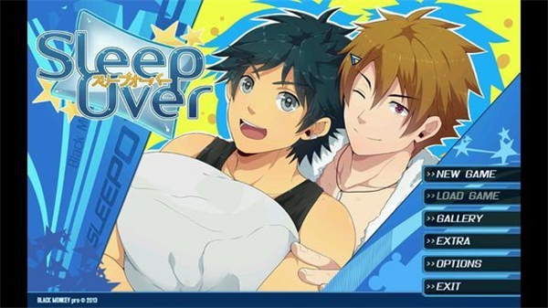 黑猴子海上救生员