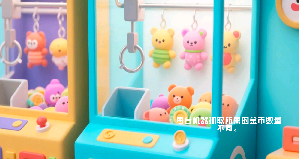 玩具合集模拟器