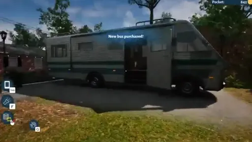 Bus Renovation Simulator1