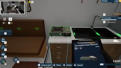 Bus Renovation Simulator2