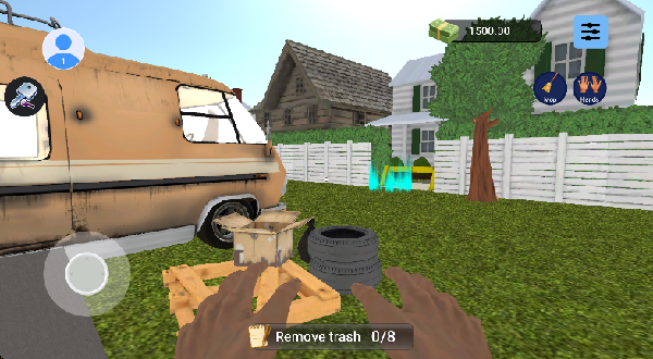 Bus Renovation Simulator