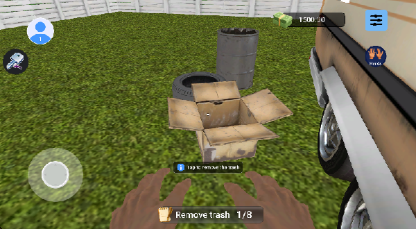 Bus Renovation Simulator