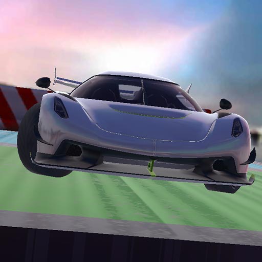 极速公路赛车