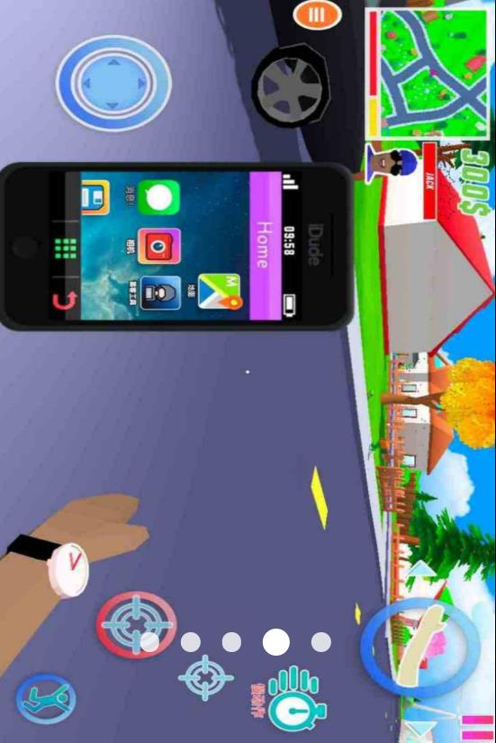 侠盗猎车俄罗斯2