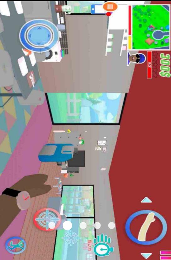 侠盗猎车俄罗斯3