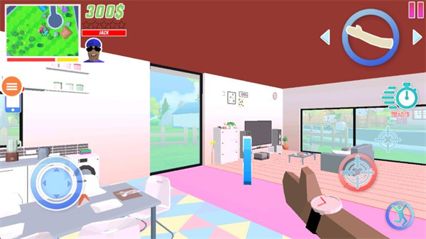 侠盗猎车俄罗斯