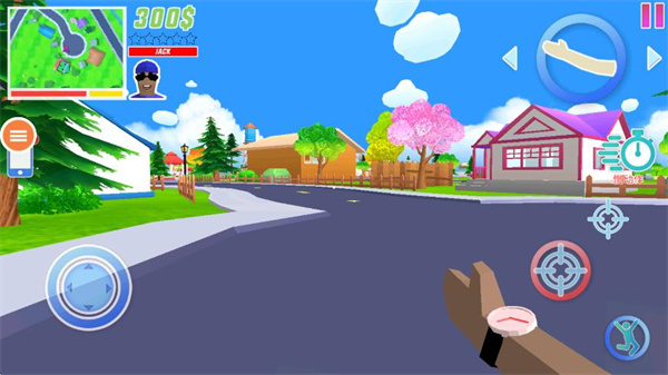 侠盗猎车俄罗斯