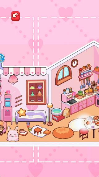 明星女团安静书