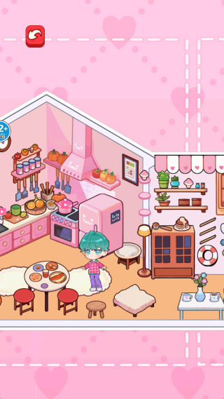 明星女团安静书