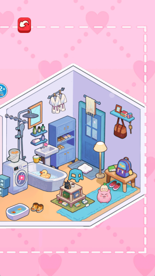 明星女团安静书