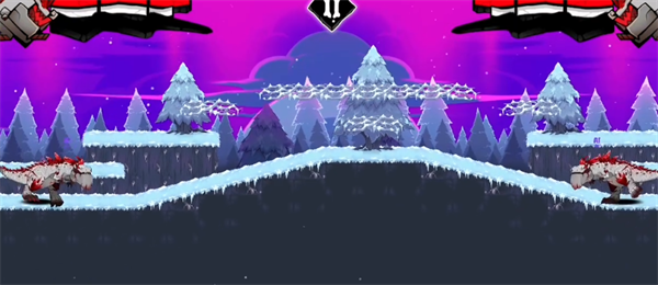 侏罗纪恐龙军团