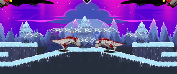 侏罗纪恐龙军团