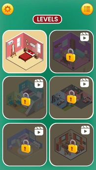 温馨装饰房间梦想盒子1