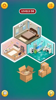 温馨装饰房间梦想盒子2