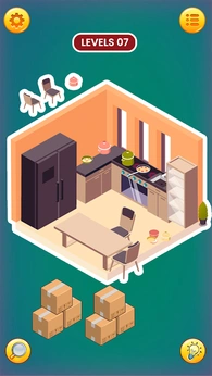 温馨装饰房间梦想盒子3