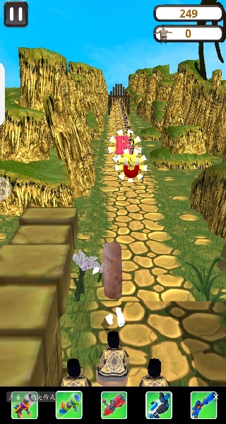 专业大盗模拟器