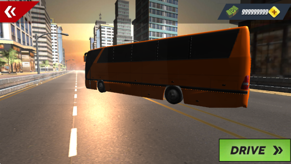巴士模拟2025
