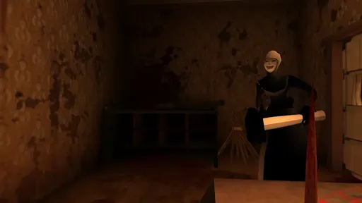 邪恶怪物意大利脑腐1