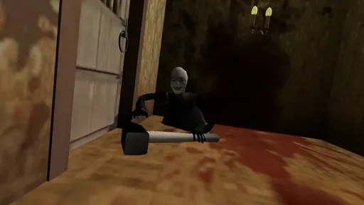 邪恶怪物意大利脑腐2