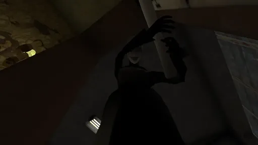 邪恶怪物意大利脑腐3