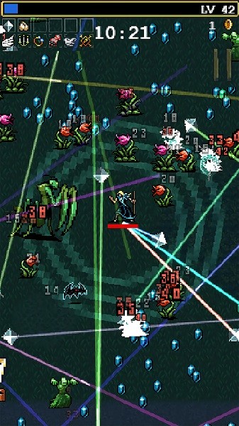 吸血鬼幸存者正版3