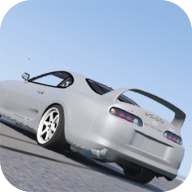 东京Supra漂移模拟器