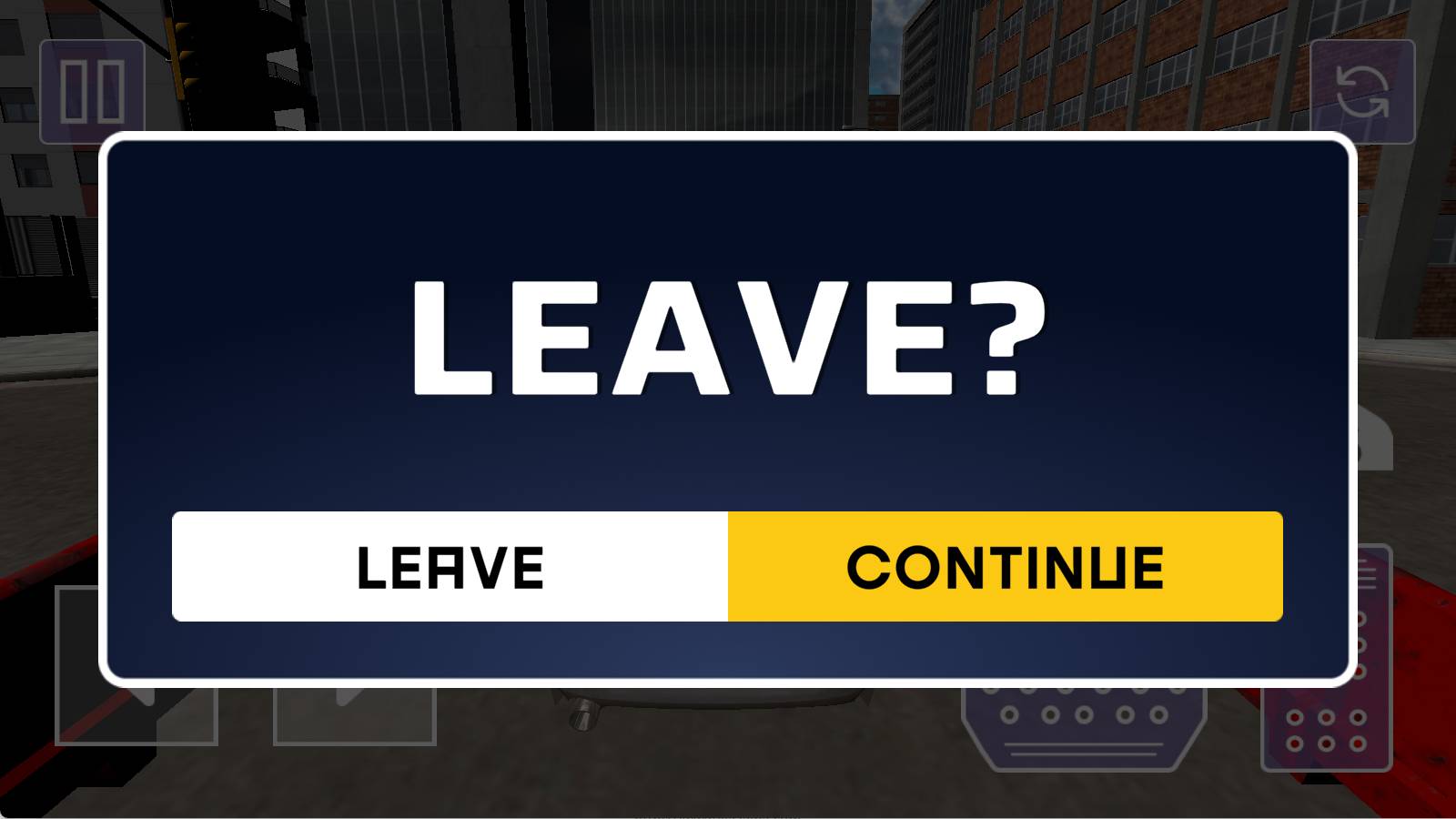 东京Supra漂移模拟器4