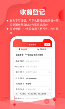 信鸽纵横管理端3