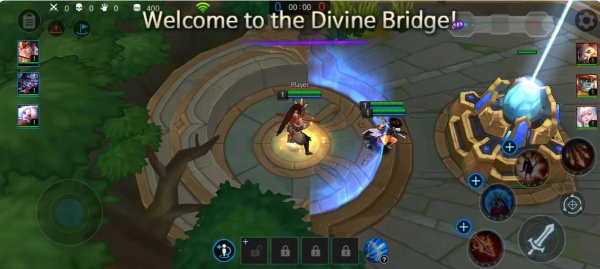 大师联盟重制版