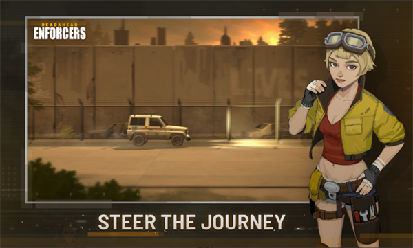 生死一线执法者2