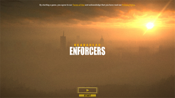 生死一线执法者